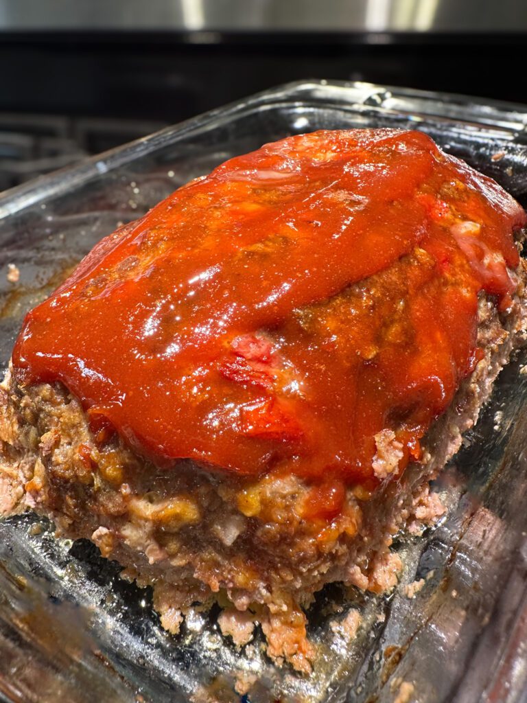 The Best Rotel Meatloaf Recipe