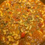 american goulash