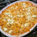 feta corn casserole