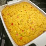 southern cornbread dressing