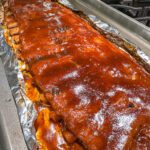 oven baked bbq ribs